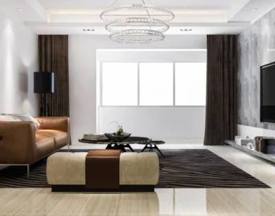 2-BR Dubai Marina Holiday Home